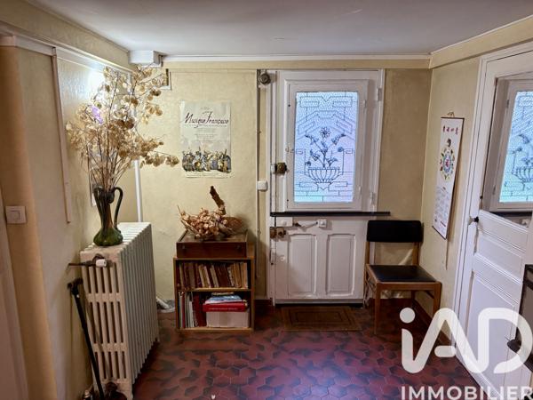 Maison à vendre 5 pièces 124 m² Rueil-Malmaison