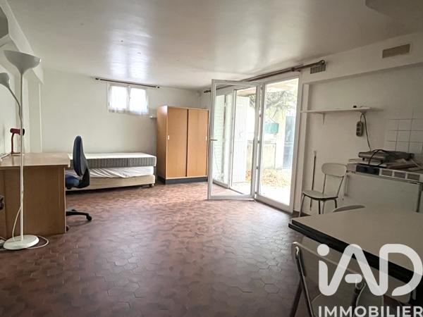 Maison à vendre 5 pièces 124 m² Rueil-Malmaison