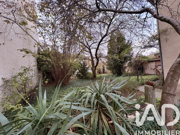 Maison à vendre 5 pièces 124 m² Rueil-Malmaison