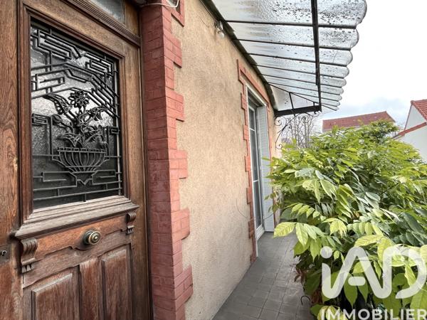 Maison à vendre 5 pièces 124 m² Rueil-Malmaison