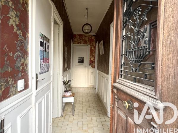 Maison à vendre 5 pièces 124 m² Rueil-Malmaison