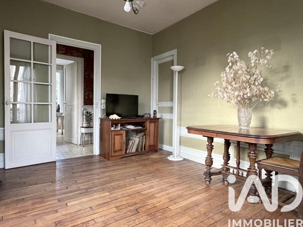 Maison à vendre 5 pièces 124 m² Rueil-Malmaison