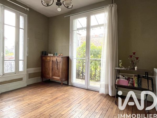 Maison à vendre 5 pièces 124 m² Rueil-Malmaison