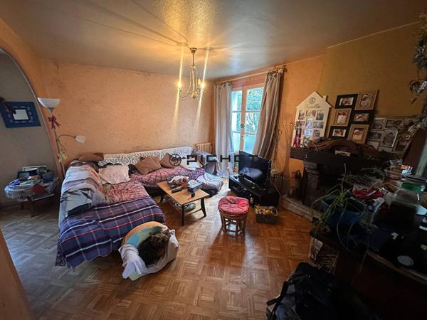 Maison 4 pièces 73 m²