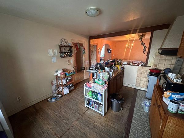 Maison 4 pièces 73 m²