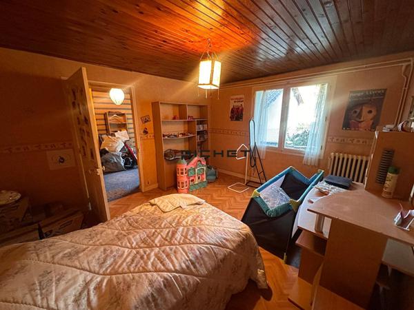 Maison 4 pièces 73 m²