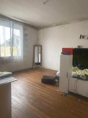 Maison à vendre à Bais en Mayenne (53160), ref : 12703/3748