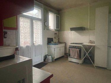 Maison à vendre à Bais en Mayenne (53160), ref : 12703/3748