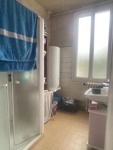 Maison à vendre à Bais en Mayenne (53160), ref : 12703/3748