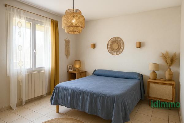 Maison Bollène (84500)