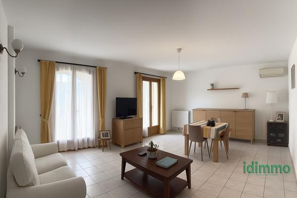 Maison Bollène (84500)