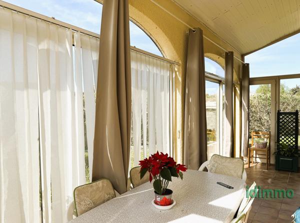 Maison Bollène (84500)