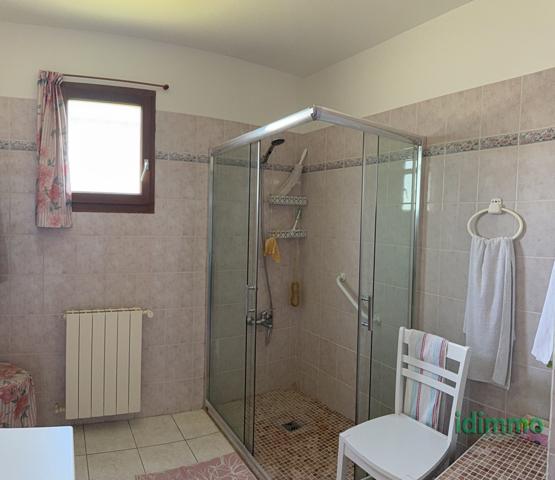 Maison Bollène (84500)