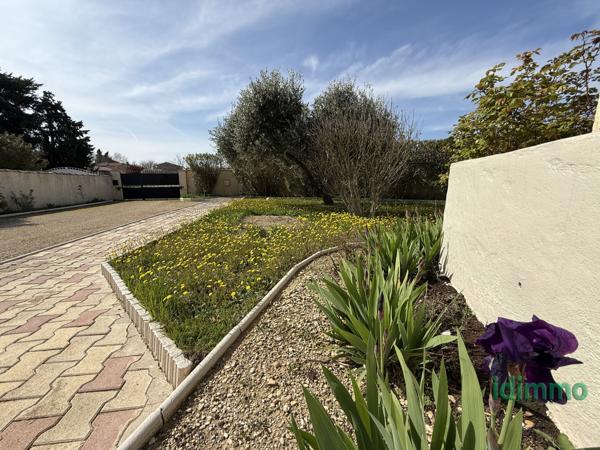 Maison Bollène (84500)