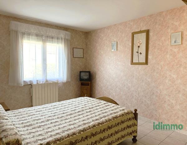 Maison Bollène (84500)