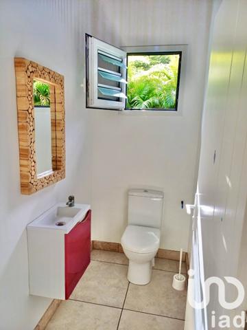 Maison à vendre 4 pièces 84 m² Le Vauclin