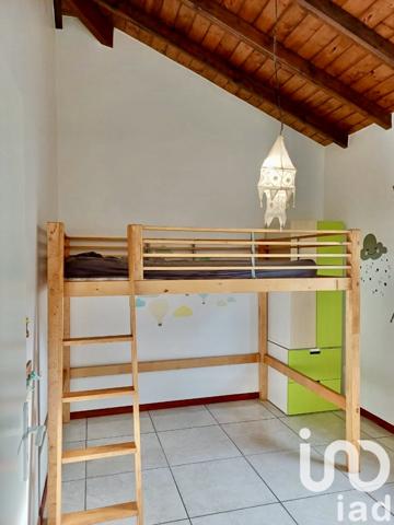 Maison à vendre 4 pièces 84 m² Le Vauclin