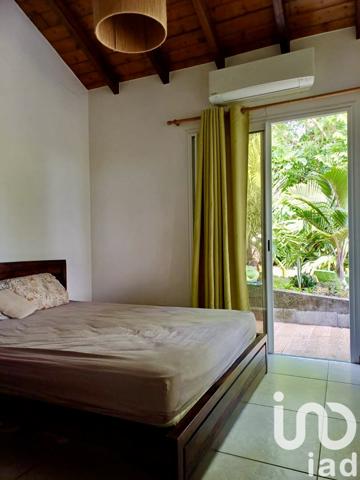 Maison à vendre 4 pièces 84 m² Le Vauclin