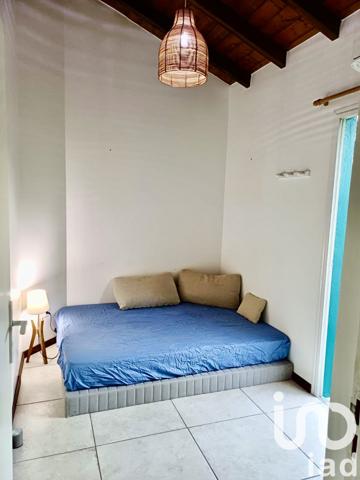 Maison à vendre 4 pièces 84 m² Le Vauclin