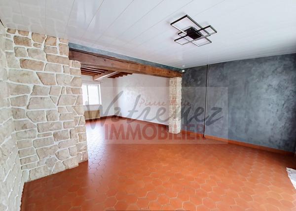 Maison 5 chambres double garage Saint-Amand-les-Eaux
