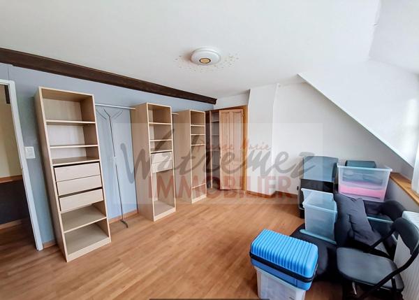 Maison 5 chambres double garage Saint-Amand-les-Eaux