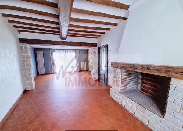 Maison 5 chambres double garage Saint-Amand-les-Eaux