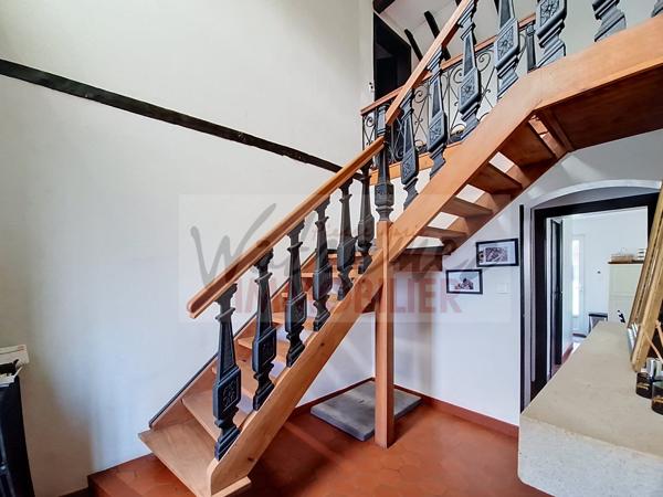 Maison 5 chambres double garage Saint-Amand-les-Eaux