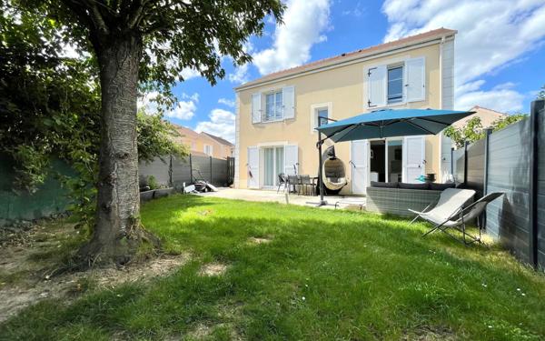 Maison à vendre    5 pièces •  Saint-Pierre-du-Perray