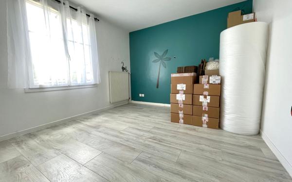 Maison à vendre    5 pièces •  Saint-Pierre-du-Perray