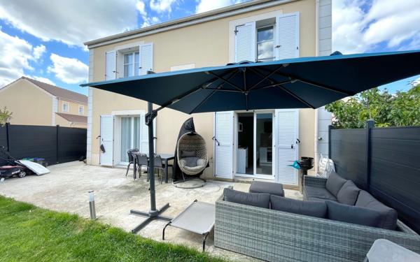 Maison à vendre    5 pièces •  Saint-Pierre-du-Perray