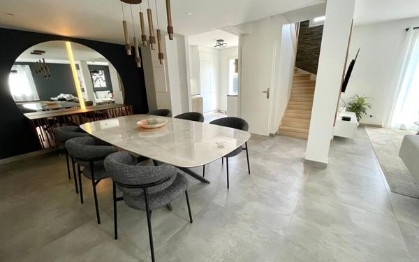 Maison à vendre    5 pièces •  Saint-Pierre-du-Perray