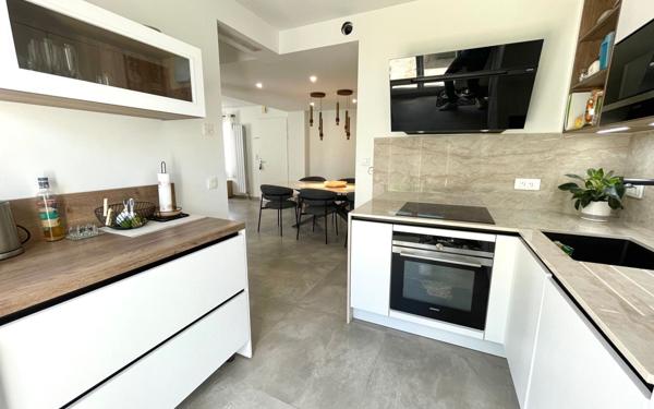 Maison à vendre    5 pièces •  Saint-Pierre-du-Perray