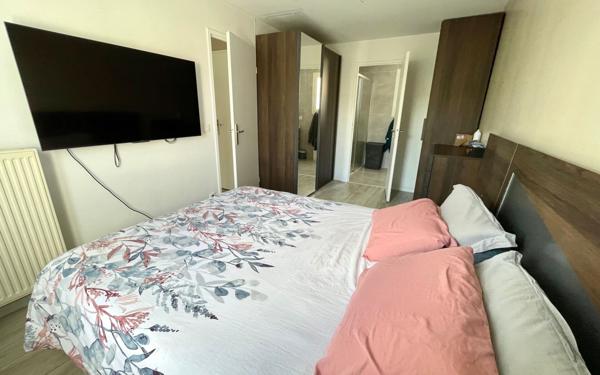 Maison à vendre    5 pièces •  Saint-Pierre-du-Perray