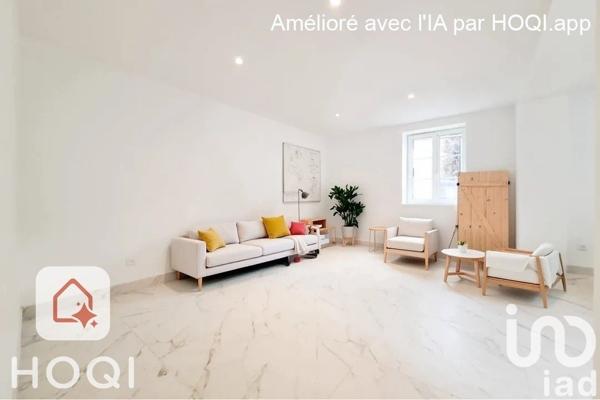 Maison à vendre 5 pièces 140 m² Argancy