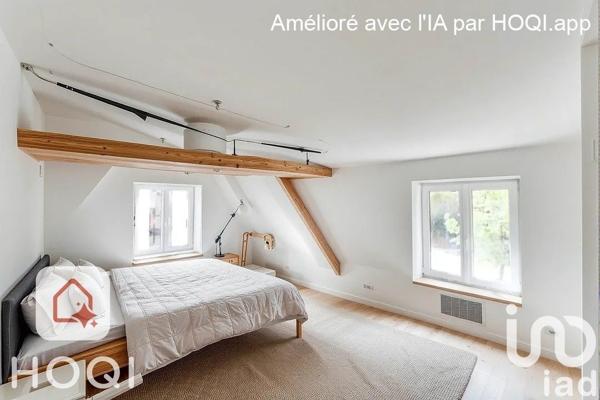 Maison à vendre 5 pièces 140 m² Argancy