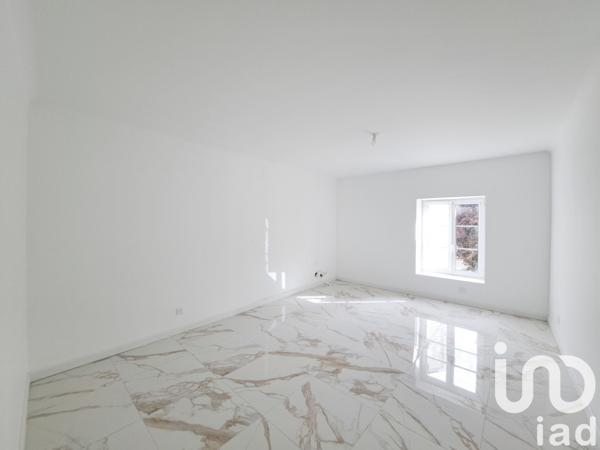 Maison à vendre 5 pièces 140 m² Argancy