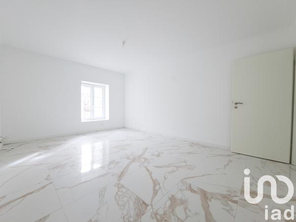 Maison à vendre 5 pièces 140 m² Argancy