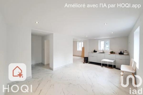 Maison à vendre 5 pièces 140 m² Argancy