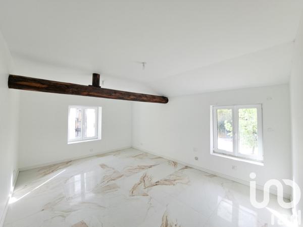 Maison à vendre 5 pièces 140 m² Argancy