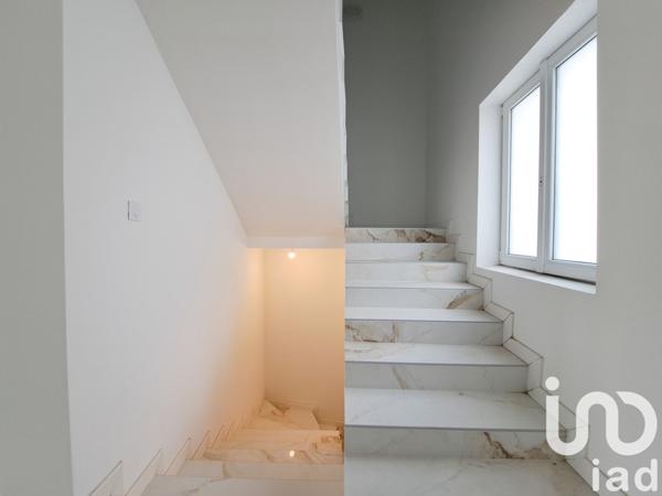 Maison à vendre 5 pièces 140 m² Argancy