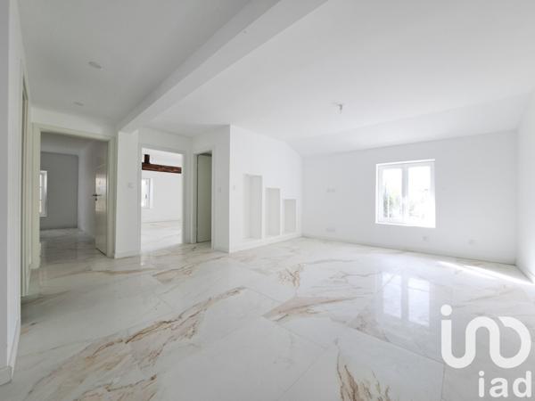 Maison à vendre 5 pièces 140 m² Argancy