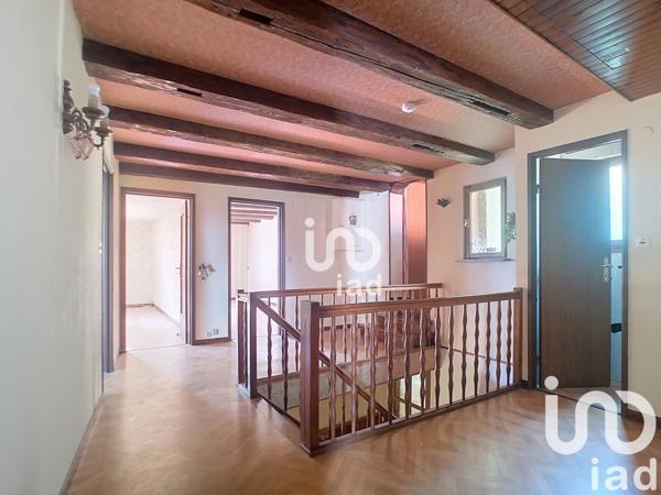 Maison à vendre 7 pièces 185 m² Turckheim