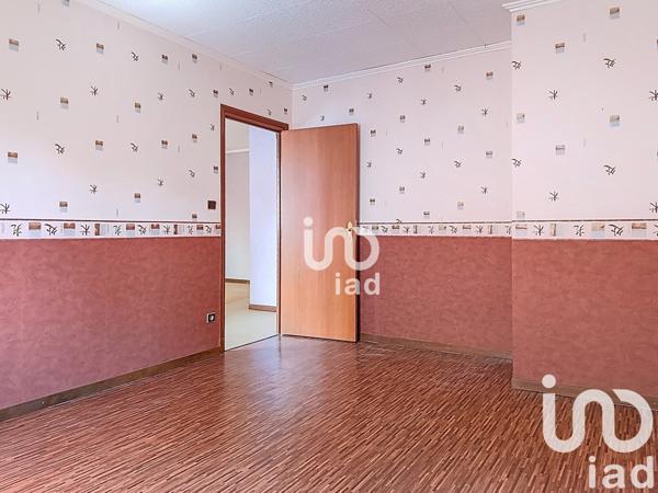 Maison à vendre 7 pièces 185 m² Turckheim