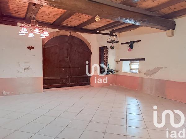 Maison à vendre 7 pièces 185 m² Turckheim