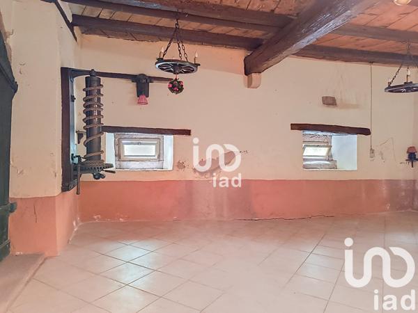 Maison à vendre 7 pièces 185 m² Turckheim