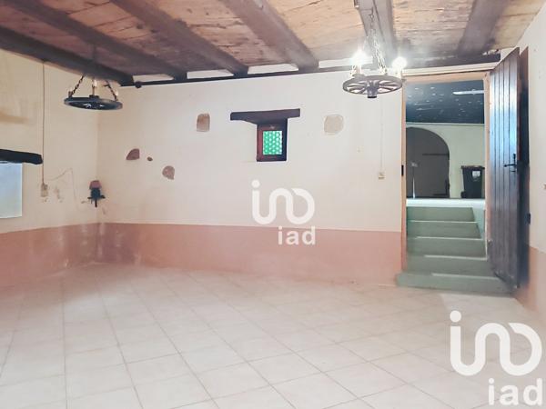 Maison à vendre 7 pièces 185 m² Turckheim