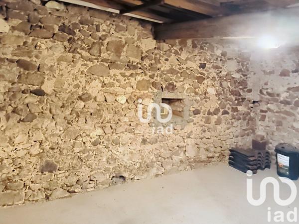Maison à vendre 7 pièces 185 m² Turckheim