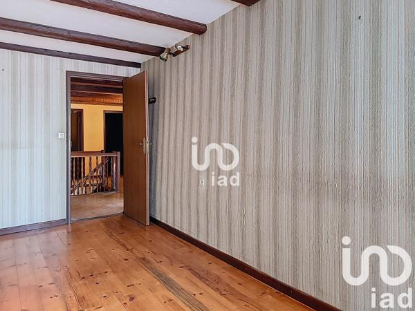 Maison à vendre 7 pièces 185 m² Turckheim