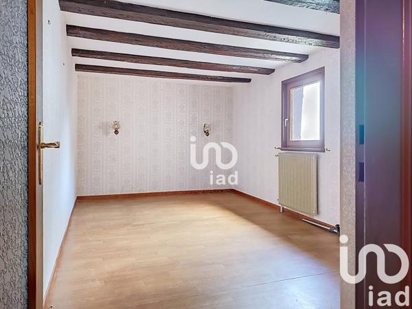 Maison à vendre 7 pièces 185 m² Turckheim