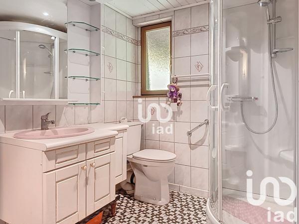 Maison à vendre 7 pièces 185 m² Turckheim